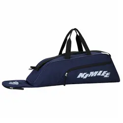 Kimlee спортивные сумки бейсбольная Сумка-тоут T-Ball Softball Bat Equipment gear наружная сумка для подростков молодежи