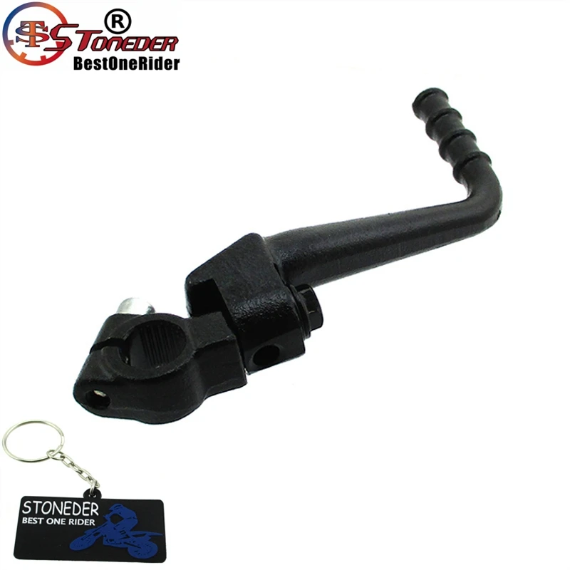 

STONEDER Kick Starter Lever For KTM50 KTM 50 SX Junior Mini Adventure 2002 2003 2004 2005 2006 2007 2008 All KTM 50cc Models