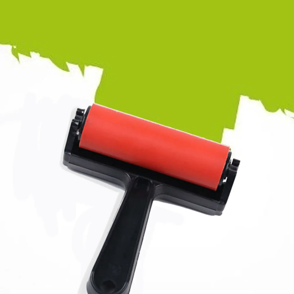 Нажатие эффективно для алмазной живописи Glide DIY ремесла полная дрель портативный