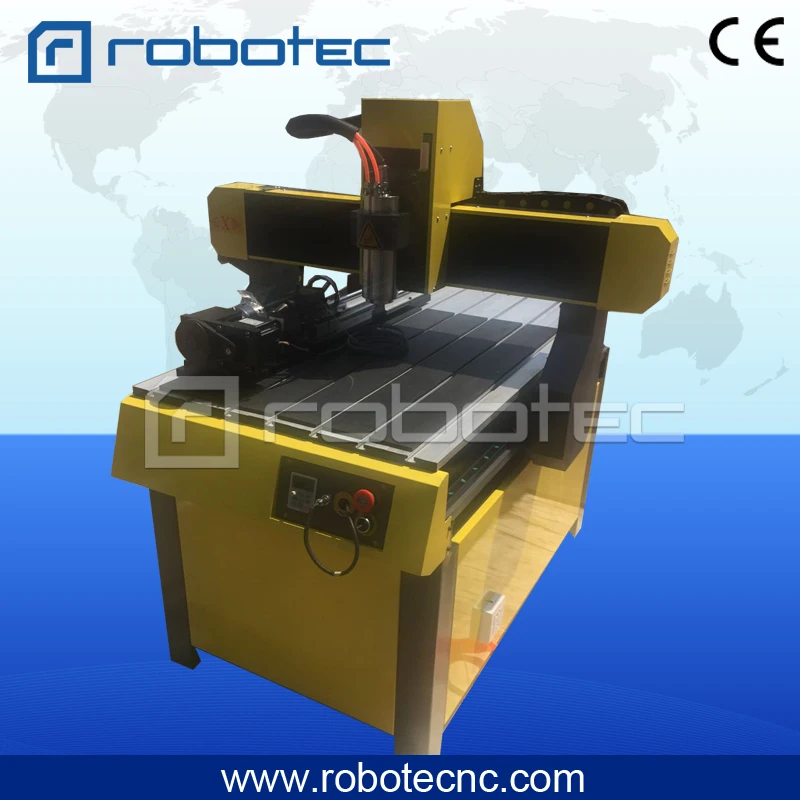 Новый тип маленький бизнес 6090 CNC маршрутизатор деревянная мебель 3D статуи машина