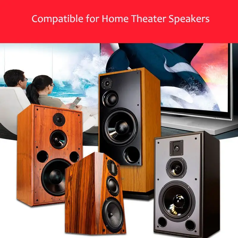 LEORY 600W Регулируемый бокс с 3 вариантами кроссовер делитель частоты 4-8 Ом высокого класса Hi-Fi дома Театр звуковая панель разделитель динамиков