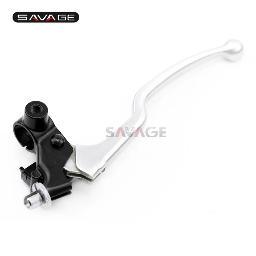 

Handlebar Clutch Lever For SUZUKI GSR 400/600/750 GSX-S750 DL 650/A V-STROM SFV650 Gladius Inazuma 250 Motorcycle Handle Perch