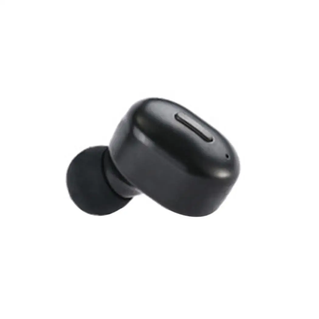 Мини Bluetooth 4 2 Беспроводные наушники 30 с зарядным устройством повседневные