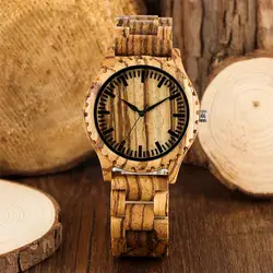Классические деревянные часы кварцевые часы деревянные наручные часы с браслетом компас точки дизайн авто-Дата часы для деловых людей reloj