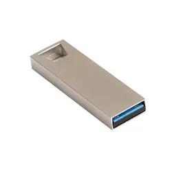 Металлический флеш-накопитель USB 3,0 привод Pendrive usb флеш-накопитель привод Thumb привод болт