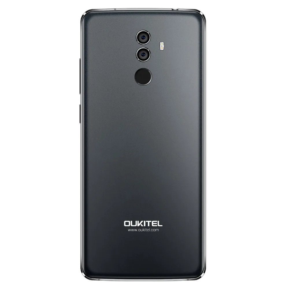 Oukitel K8 Android 8 0 6 &quot18:9 MTK6750t Восьмиядерный 4 Гб RAM 64 ГБ ROM мобильный телефон 5000 мАч 13 МП