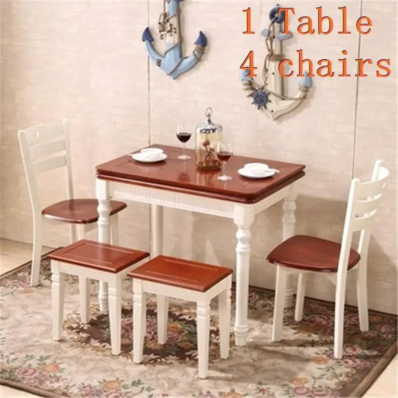 Masasi Eettafel Pliante Marmol Esstisch Sala Room Juego Meja Makan Tafel Tisch Wooden De Jantar Mesa Comedor Desk Dining Table