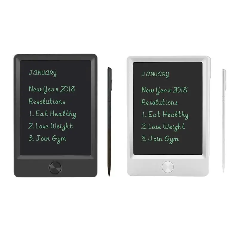 

Mini 5 Inch LCD Electronic Writing Tablet Digital Drawing Handwriting Pad
