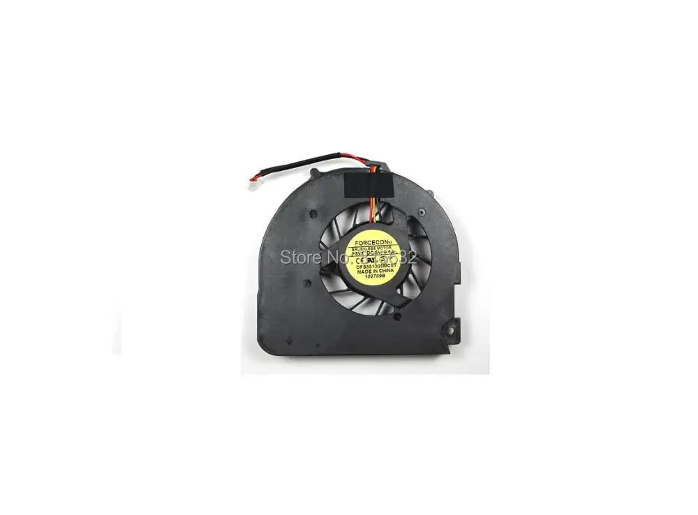 

New Laptop CPU Cooler Fan For Acer 5236 5336 MS2285 NV5378U NV5302U MS2264 JM30 DFS551305MC0T F8V1