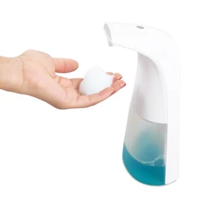 Автоматическая Индукционная пена мыло диспенсер ручная мойка для кухни ванной комнаты с USB кабелем ванная комната инструменты