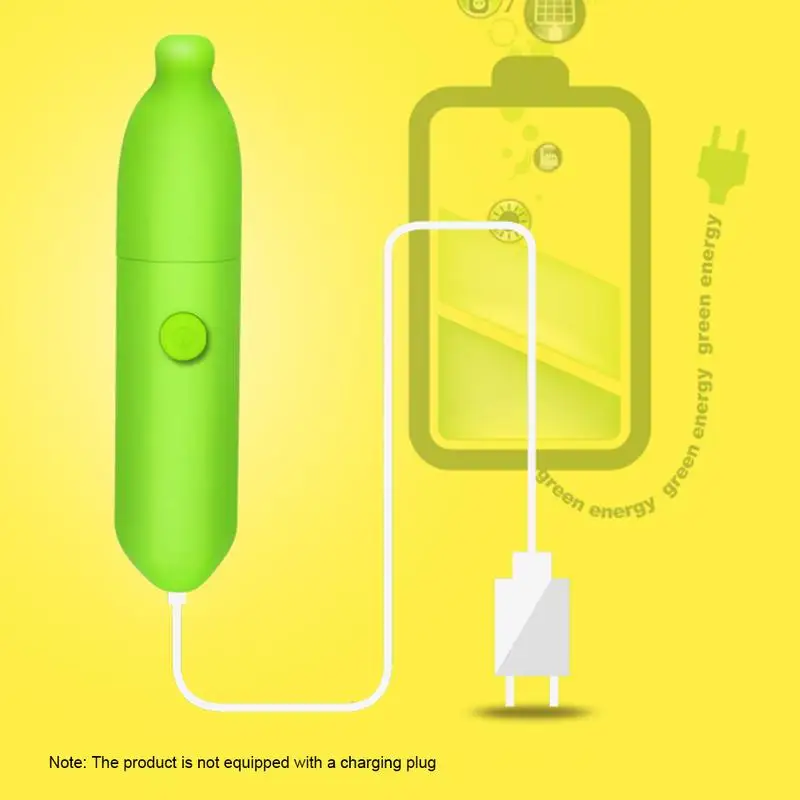 Cartoon Electric Baby Nail Grinder Pen Type Kids Toenail Fingers Toes Polish Set Grinding Machine Nail Care Manicure Tools