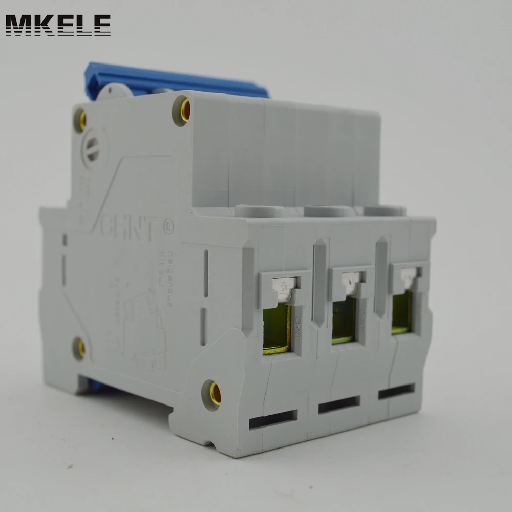 

rcd DZ-47-60 3P C20 20A,miniature circuit breaker 100% quality products