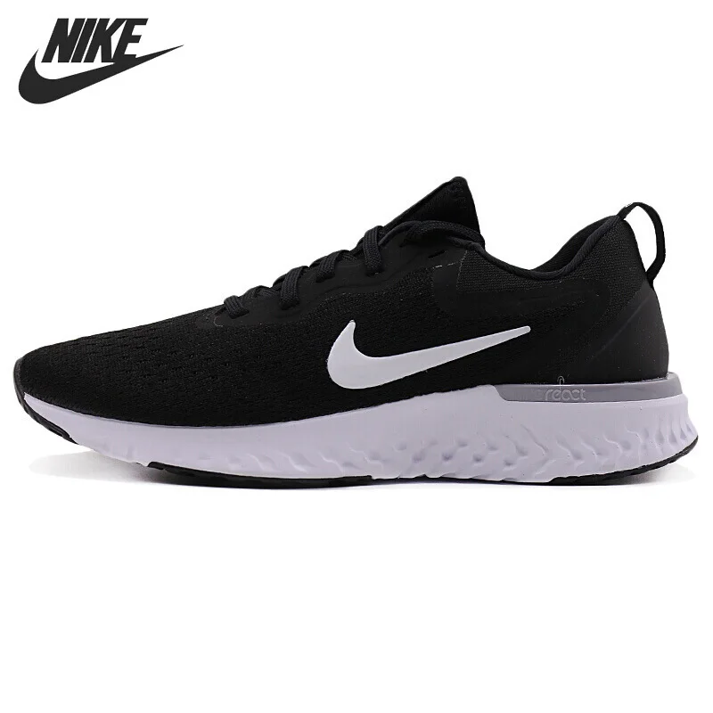 

Nike Women's Running Shoes Original New Arrival REACT Comfortable Outdoor Sneakers AO9820-001