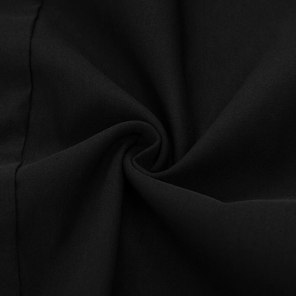 Belle Poque Женское Платье облегающее Формальное женское платье с v образным вырезом