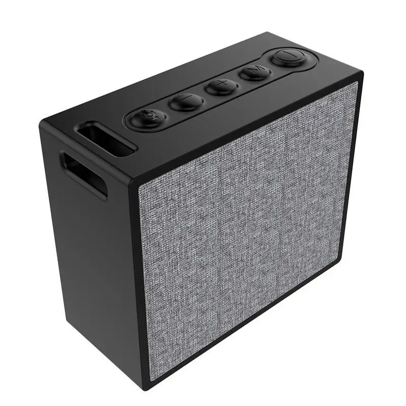 

X9S Smart Bluetooth Speakers Wireless IPX56 Waterproof WIFI Bluetooth DLNA All In 1 Smart Stereo Sound Subwoofer