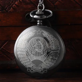 

Vintage Pocket Watch Bronze Necklace Quartz Fob Watch Women Ladies Necklace Pendant Chain Clock Christmas Brithday Gift