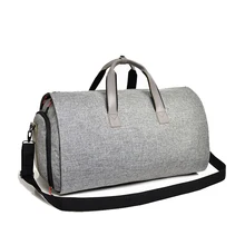 2 в 1, сумка для путешествий, многофункциональная, складывается, Gar, мужская, t, спортивная сумка, прочные сумки для вещей, для мужчин, женщин, одежда, костюм, упаковка, вручение на багаж