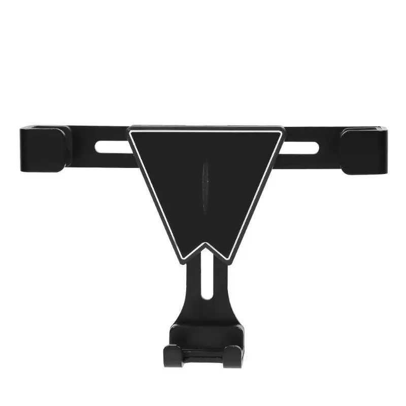 ABS Автомобильный держатель для телефона крепление на вентиляционное отверстие