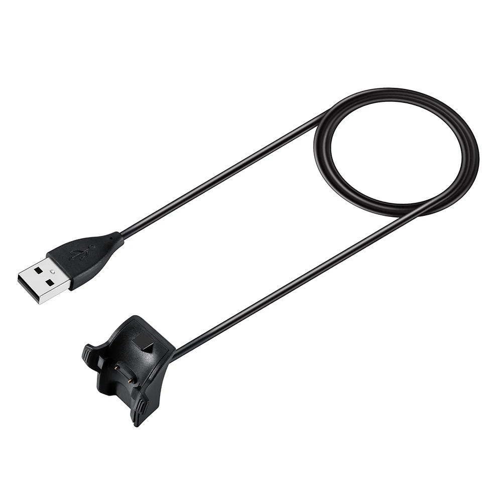 

Smart Watch Charging Sync Data Cable Portable Charger USB Charging Seat Wire Cord for HUAWEI Honor Band 3 Intelligent Watches