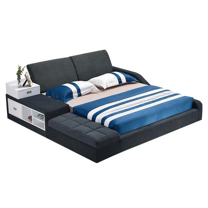 

Modern Room Mobilya Lit Enfant Meble Quarto Matrimonio Letto A Castello bedroom Furniture Cama Moderna Mueble De Dormitorio Bed