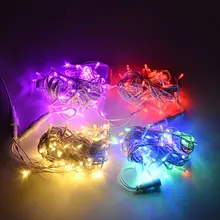 Holiday Lighting