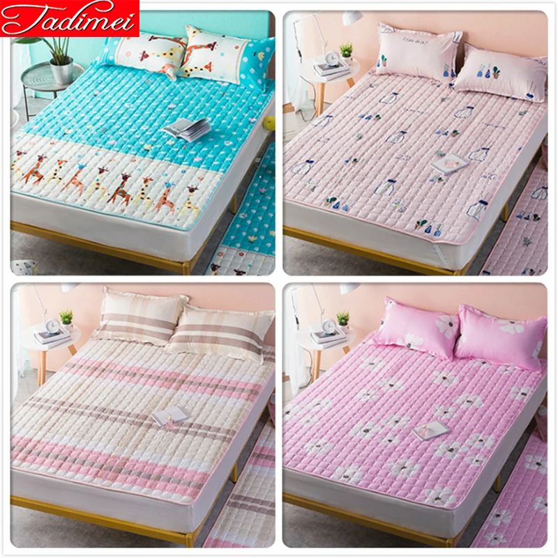 junior bed mattress topper