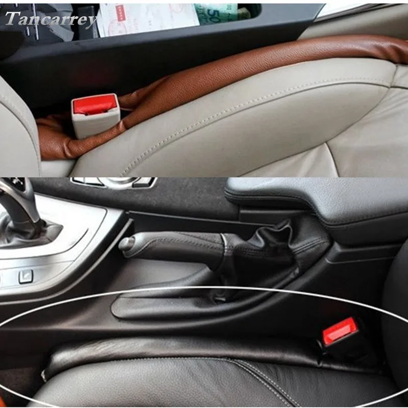 

Car Seat Crevice Gap Leakproof for renault sport hyundai ix35 ford subaru impreza renault clio 4 trafic opel corsa d renault