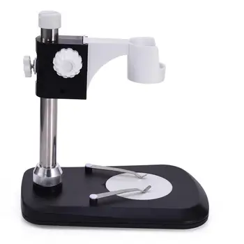 

Universal Digital USB Microscope Holder Stand Support Bracket Adjust Up And Down LS'D Tool Workbench