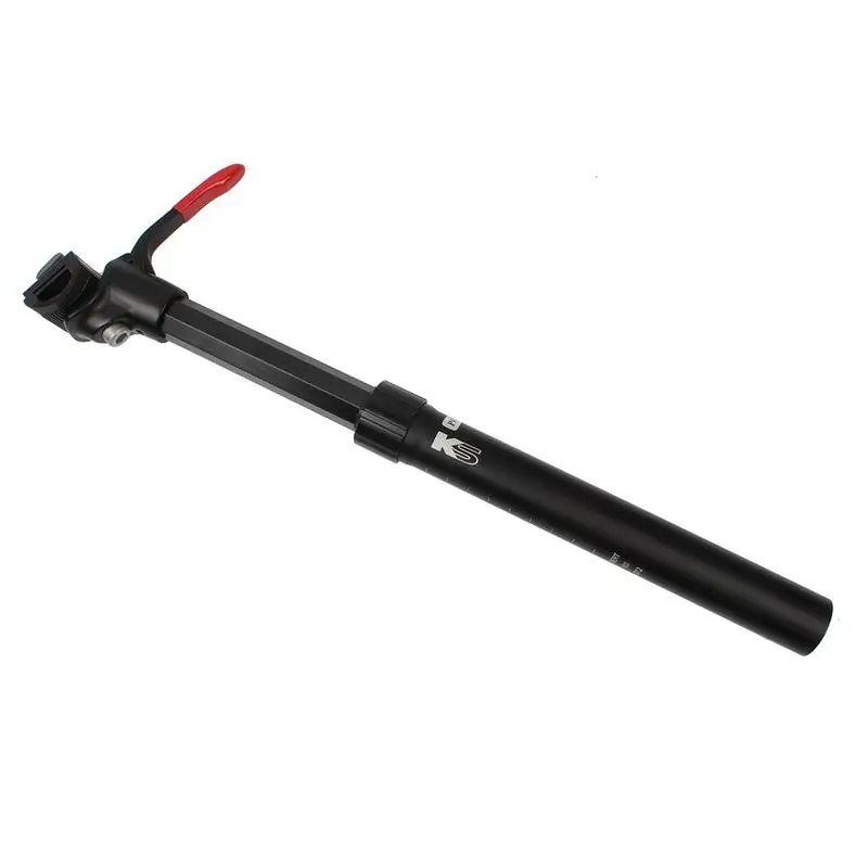 دراجة SeatPost MTB الطريق دراجة هوائية جبلية الهيدروليكية رفع مقعد أنبوب دراجة أجزاء للصدمات مقعد آخر 27.2/28.6/30/ 30.4/31.6 مللي متر