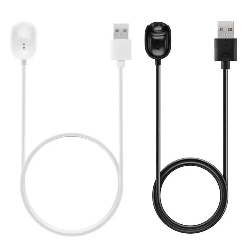 

ALLOYSEED Charging Dock 15cm USB Cable for Xiaomi Mini Wireless Bluetooth Earphone High quality Charging Dock Cradle USB Cable