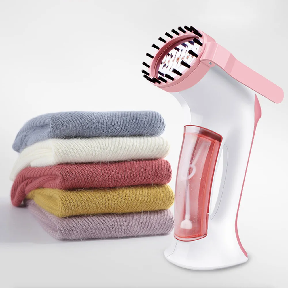 Portable Electric Handheld Portable Garment Steamer 2 In 1Steam Iron Strong Steam Efficent Removal Of Creases Garment Steamer Portable Electric Handheld Portable Garment Steamer 2 In 1Steam Iron Strong Steam Efficent Removal Of Creases Garment Steamer