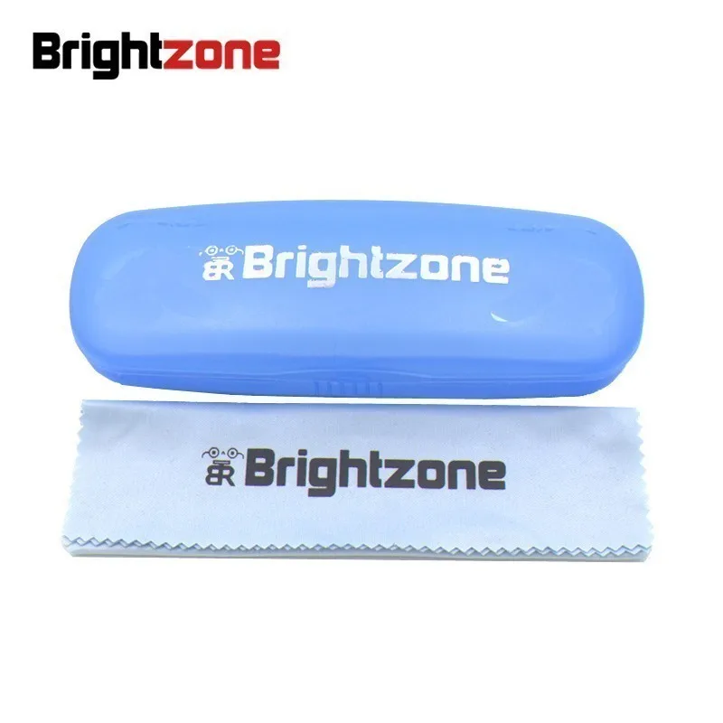 Brightzone, без оправы, Золотые очки, мужские оправы для очков, для мужчин, оптические, по рецепту, для близорукости, диоптрийные линзы, очки, без оправы, для мужчин