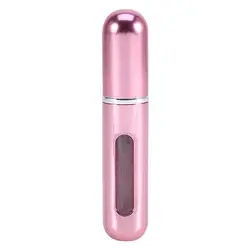 5ML bottom filling perfume bottle Pump Bottle Water Scent Perfume Portable etc Bottles Spray Empty Perfume Refillable Travel 5ML bottom filling perfume bottle Pump Bottle Water Scent Perfume Portable etc Bottles Spray Empty Perfume Refillable Travel