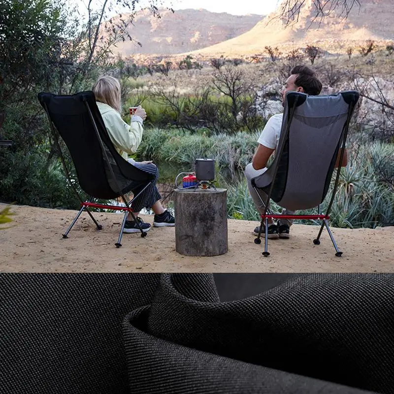 المحمولة كرسي صيد قابل للطي كرسي تخييم مقعد القماش الألومنيوم الصيد كرسي في الهواء الطلق نزهة شواء كرسي الشاطئ