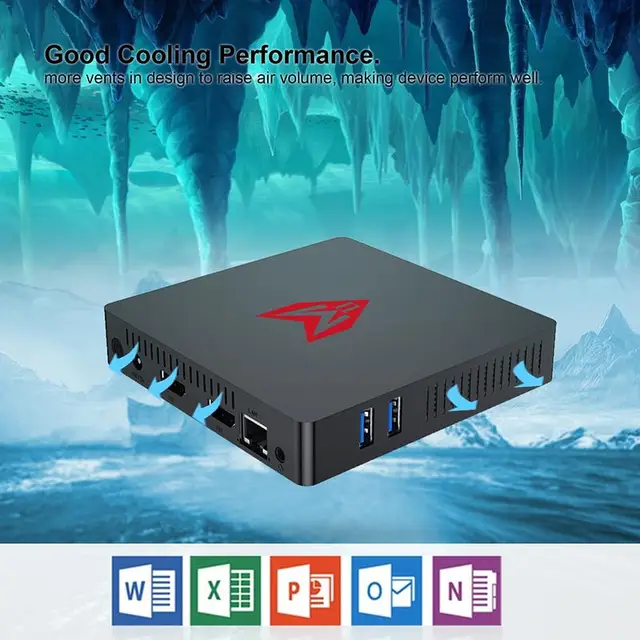 Special Price Mini PC N3350 HD Graphics Desktop Computer LPDDR4 4GB 64GB eMMC 4K Built-in WiFi BT 4.0 Special Price Mini PC N3350 HD Graphics Desktop Computer LPDDR4 4GB 64GB eMMC 4K Built-in WiFi BT 4.0