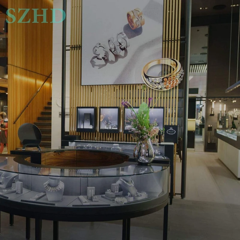 SZHD 2019 65Z holo 65 Dseelab hologram 3d led fan 3d holographic led advertising display SZHD 2019 65Z holo 65 Dseelab hologram 3d led fan 3d holographic led advertising display