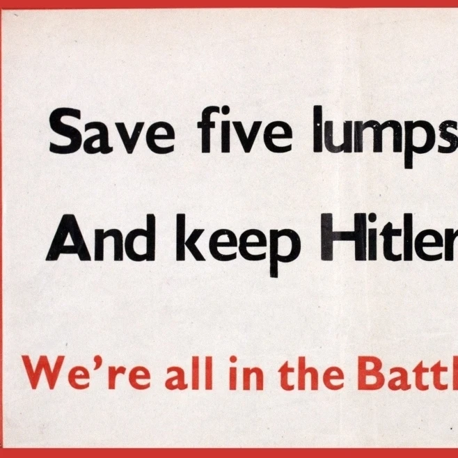 Ww2 Poster Battle For Fuel Print By Mary Evans Picture Libraryonslow Auctions Limited (36 X 24) | Дом и сад