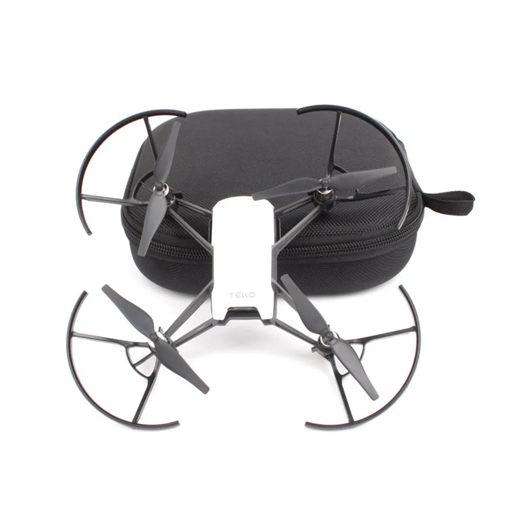 Портативная сумка для хранения Чехол для DJI TELLO Quadcopter