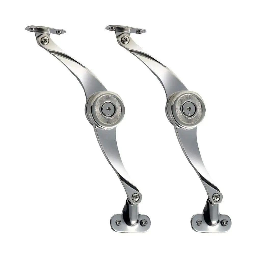slow close lid support hinge
