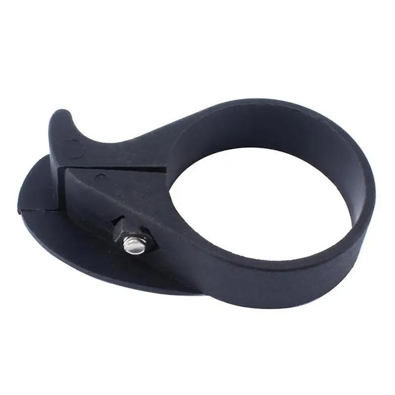 Cheap New Bicycle Anti-out Chain Protector Holder 39.8mm For Bike Cycling Chains Guide Protector Chain Tool Bicycle Parts 3