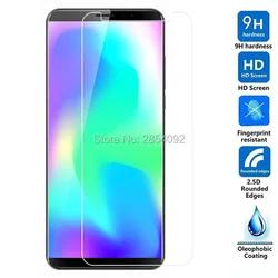 На Алиэкспресс купить стекло для смартфона 2.5d tempered glass for cubot j7 protective film 9h explosion-proof lcd screen protector for cubot j7 protection