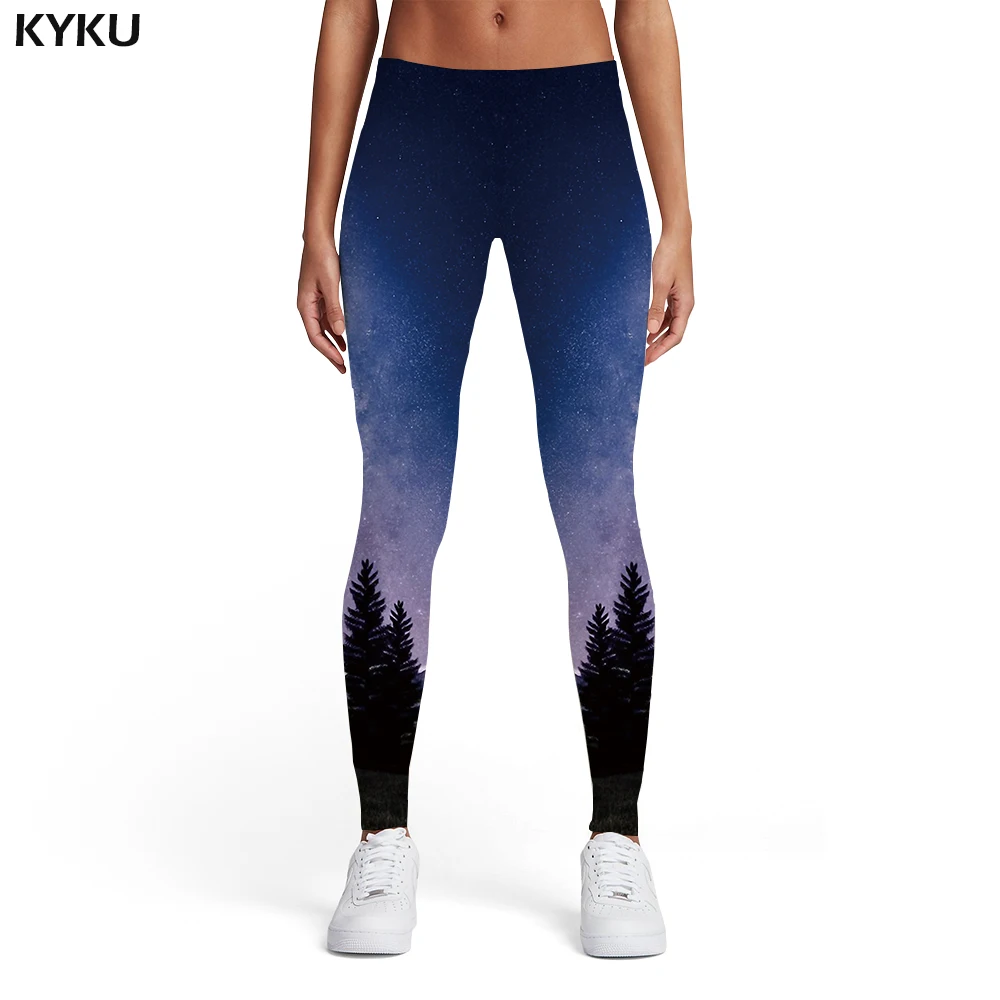 KYKU Galaxy Leggings Women Nebula Sexy Colorful 3d Print Harajuku Trousers Sport Womens Leggings Pants Casual Slim Skinny KYKU Galaxy Leggings Women Nebula Sexy Colorful 3d Print Harajuku Trousers Sport Womens Leggings Pants Casual Slim Skinny
