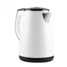 1.8L нержавеющая сталь высокая мощность Электрический чайник сохранение тепла Электрический чайник автоматическое отключение