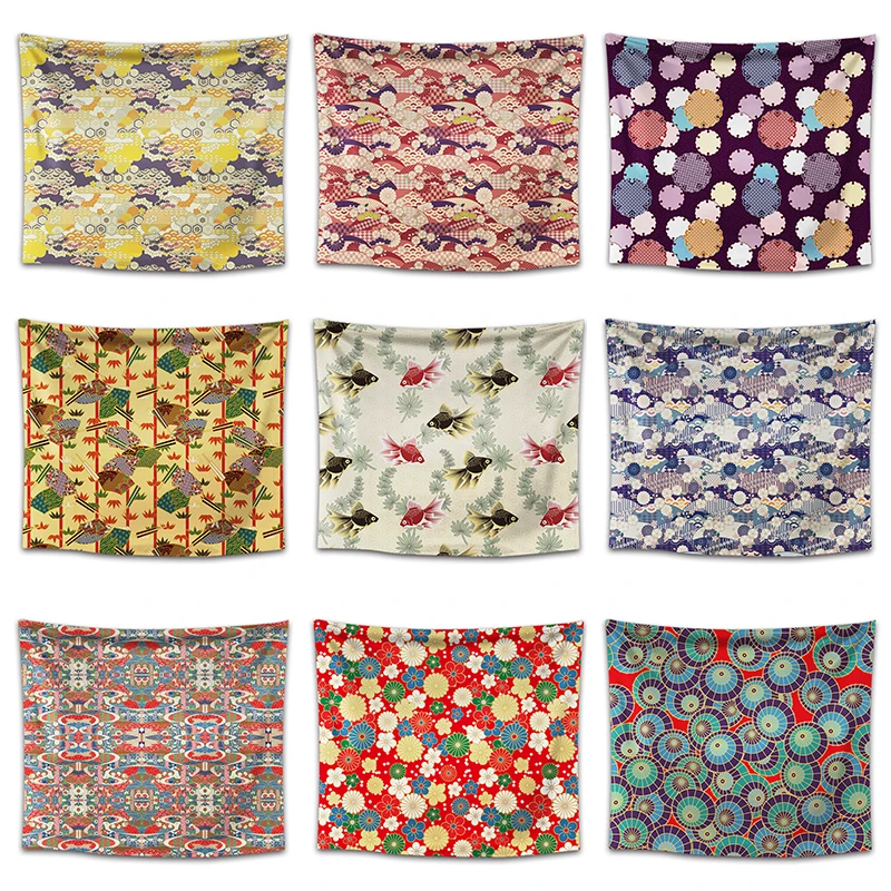 

Polyester Tapestry