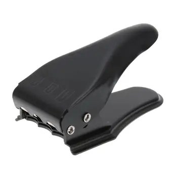 

Universal 3 in 1 SIM Micro Nano sim Card Cutter Complete Micro SIM Cutter For Sumsung Huawei Phones for Xiaomi Phones