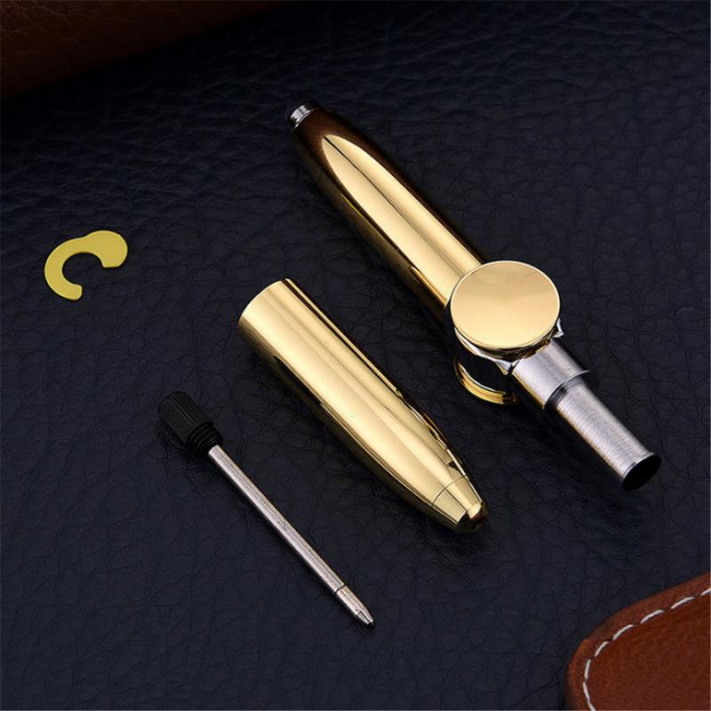 Gyro Pen | asghedom.com