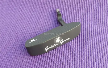 

KZG GOLF golden goose GG2 CNC forged milled golf putter head