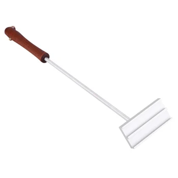 

Barbecue Security Tools Stamp Hot Stamping Personality Changeable 55 Letters Steak Mold Barbecue Meat Tool Outdoor Bbq Diy Iro
