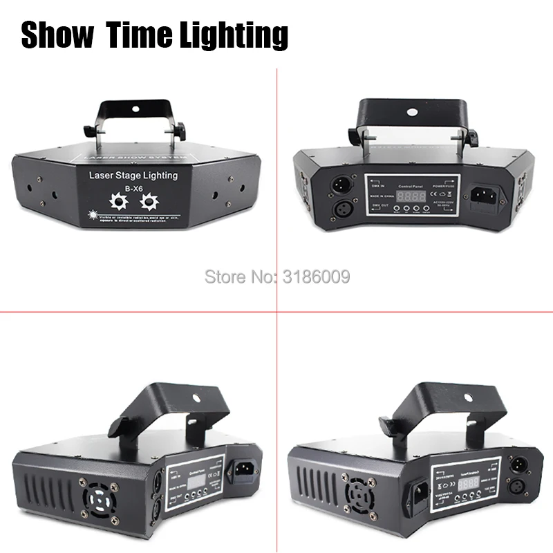 

rgb stage lasers light disco effect laser projector professional dj laser dmx show party lampu disco laser lighting Show Time
