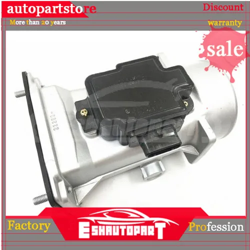 Оригинальный сенсор medidor de flujo aire для моделей 22204 42011 выше LS400 SC400 92 95 4 0